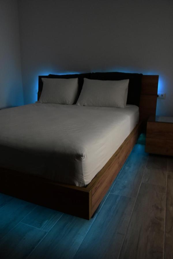 Rustic Private Cottage W/ King Bed In Galanado Naxos Eksteriør bilde
